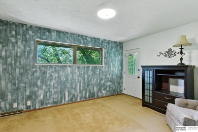Jeff Allen, M: , jeff.allen,   - Nestled on a beautifully wooded on Omaha Country Club in Nebraska - for sale on GolfHomes.com, golf home, golf lot