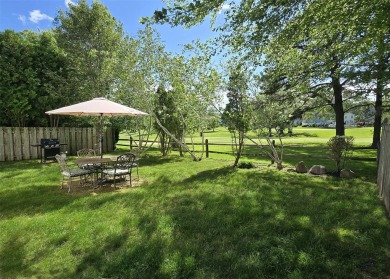 Birchwood at Spring Lake - Essex Model
2 Bedrooms | 2 Bathrooms on Birchwood at Spring Lake in New York - for sale on GolfHomes.com, golf home, golf lot