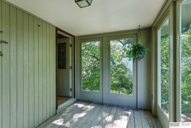 Jeff Allen, M: , jeff.allen,   - Nestled on a beautifully wooded on Omaha Country Club in Nebraska - for sale on GolfHomes.com, golf home, golf lot