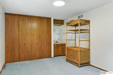 Jeff Allen, M: , jeff.allen,   - Nestled on a beautifully wooded on Omaha Country Club in Nebraska - for sale on GolfHomes.com, golf home, golf lot