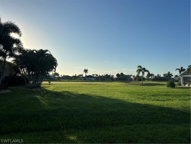 Large Single Family Residential  lot in Cape Royal Gulf Club on Royal Tee Country Club in Florida - for sale on GolfHomes.com, golf home, golf lot