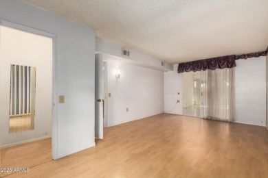 Discover the perfect blend of comfort and convenience in this on Sun City-Willow Creek / Willow Brook  in Arizona - for sale on GolfHomes.com, golf home, golf lot