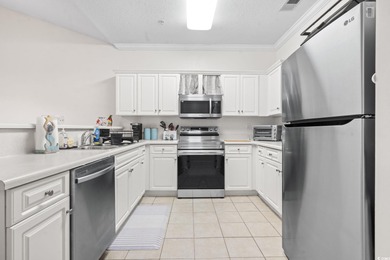 Serene Top-Floor Escape! Enjoy peaceful pond-front living from on  in South Carolina - for sale on GolfHomes.com, golf home, golf lot