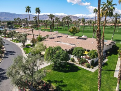 Home is available for lease (30 day minimum, mid July -October) on Desert Horizons Country Club in California - for sale on GolfHomes.com, golf home, golf lot