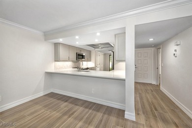 Experience comfortable Florida living in this sought-after on Kelly Greens Golf and Country Club in Florida - for sale on GolfHomes.com, golf home, golf lot