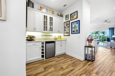 Welcome to resort-style living in the Four Seasons 55+ on Mystic Dunes Resort and Golf Club in Florida - for sale on GolfHomes.com, golf home, golf lot