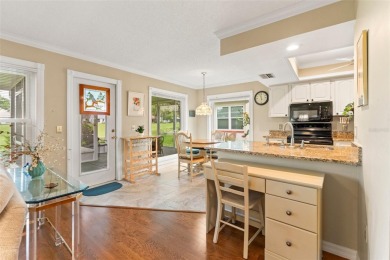 Location, Location! Golf Course Gem Don't miss this incredible on Timber Pines Golf Course in Florida - for sale on GolfHomes.com, golf home, golf lot