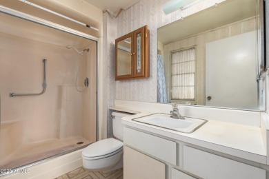 Discover the perfect blend of comfort and convenience in this on Sun City-Willow Creek / Willow Brook  in Arizona - for sale on GolfHomes.com, golf home, golf lot