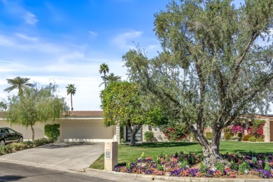 Home is available for lease (30 day minimum, mid July -October) on Desert Horizons Country Club in California - for sale on GolfHomes.com, golf home, golf lot