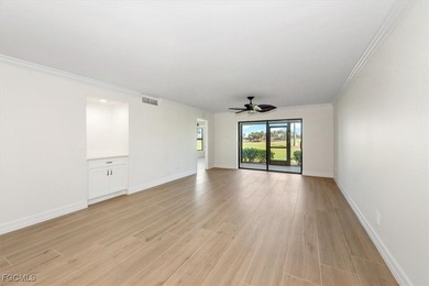 Experience comfortable Florida living in this sought-after on Kelly Greens Golf and Country Club in Florida - for sale on GolfHomes.com, golf home, golf lot