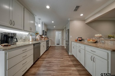 Welcome to Hideaway Lake--a private, gated resort community on Hide-A-Way Lake Golf Course in Texas - for sale on GolfHomes.com, golf home, golf lot