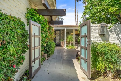 Home is available for lease (30 day minimum, mid July -October) on Desert Horizons Country Club in California - for sale on GolfHomes.com, golf home, golf lot