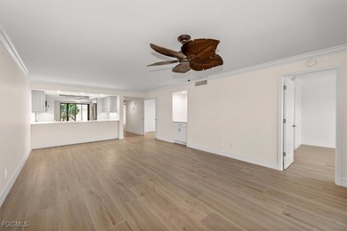 Experience comfortable Florida living in this sought-after on Kelly Greens Golf and Country Club in Florida - for sale on GolfHomes.com, golf home, golf lot