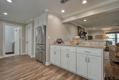 Welcome to Hideaway Lake--a private, gated resort community on Hide-A-Way Lake Golf Course in Texas - for sale on GolfHomes.com, golf home, golf lot