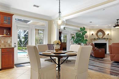 Welcome to this exquisite 4-bedroom, 4-bathroom home in the on Tiger Point Golf and Country Club in Florida - for sale on GolfHomes.com, golf home, golf lot