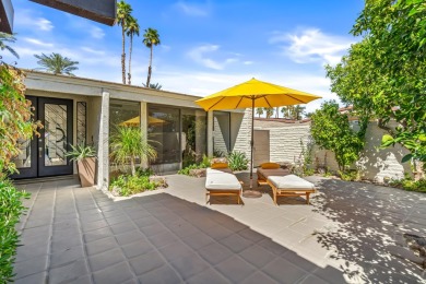 Home is available for lease (30 day minimum, mid July -October) on Desert Horizons Country Club in California - for sale on GolfHomes.com, golf home, golf lot
