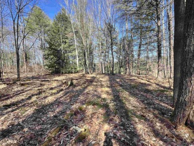 Lovely residential neighborhood with easy access to I91. These on John P. Larkin Country Club, Inc. in Vermont - for sale on GolfHomes.com, golf home, golf lot