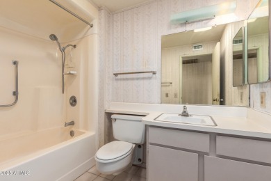 Discover the perfect blend of comfort and convenience in this on Sun City-Willow Creek / Willow Brook  in Arizona - for sale on GolfHomes.com, golf home, golf lot