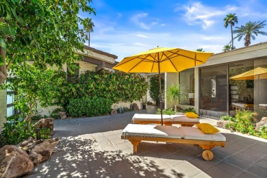 Home is available for lease (30 day minimum, mid July -October) on Desert Horizons Country Club in California - for sale on GolfHomes.com, golf home, golf lot