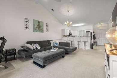 Serene Top-Floor Escape! Enjoy peaceful pond-front living from on  in South Carolina - for sale on GolfHomes.com, golf home, golf lot