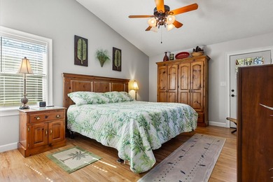 Welcome to this charming, well-maintained turnkey 3-bedroom on Arcadian Shores Golf Club in South Carolina - for sale on GolfHomes.com, golf home, golf lot