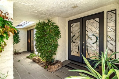 Home is available for lease (30 day minimum, mid July -October) on Desert Horizons Country Club in California - for sale on GolfHomes.com, golf home, golf lot