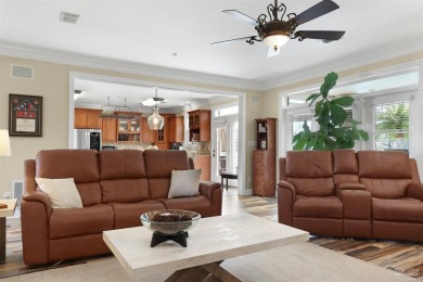 Welcome to this exquisite 4-bedroom, 4-bathroom home in the on Tiger Point Golf and Country Club in Florida - for sale on GolfHomes.com, golf home, golf lot