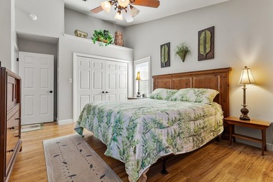 Welcome to this charming, well-maintained turnkey 3-bedroom on Arcadian Shores Golf Club in South Carolina - for sale on GolfHomes.com, golf home, golf lot