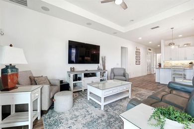 Welcome to resort-style living in the Four Seasons 55+ on Mystic Dunes Resort and Golf Club in Florida - for sale on GolfHomes.com, golf home, golf lot