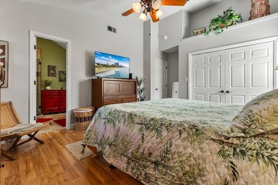 Welcome to this charming, well-maintained turnkey 3-bedroom on Arcadian Shores Golf Club in South Carolina - for sale on GolfHomes.com, golf home, golf lot