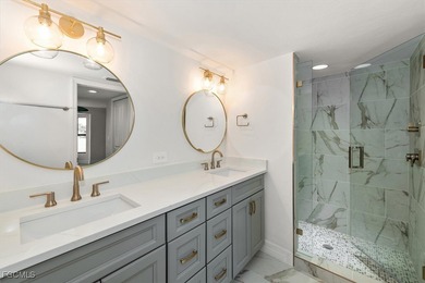 Experience comfortable Florida living in this sought-after on Kelly Greens Golf and Country Club in Florida - for sale on GolfHomes.com, golf home, golf lot