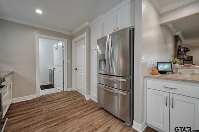 Welcome to Hideaway Lake--a private, gated resort community on Hide-A-Way Lake Golf Course in Texas - for sale on GolfHomes.com, golf home, golf lot