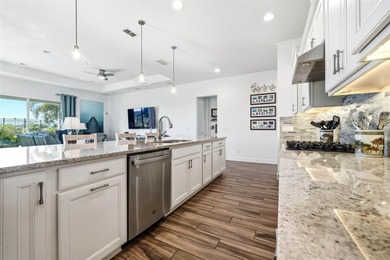 Welcome to resort-style living in the Four Seasons 55+ on Mystic Dunes Resort and Golf Club in Florida - for sale on GolfHomes.com, golf home, golf lot