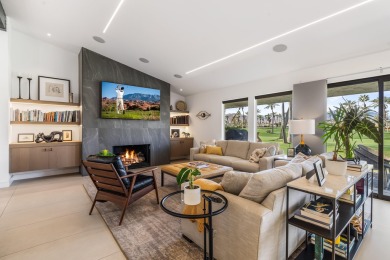 Home is available for lease (30 day minimum, mid July -October) on Desert Horizons Country Club in California - for sale on GolfHomes.com, golf home, golf lot
