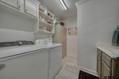 Welcome to Hideaway Lake--a private, gated resort community on Hide-A-Way Lake Golf Course in Texas - for sale on GolfHomes.com, golf home, golf lot