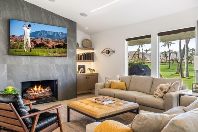 Home is available for lease (30 day minimum, mid July -October) on Desert Horizons Country Club in California - for sale on GolfHomes.com, golf home, golf lot