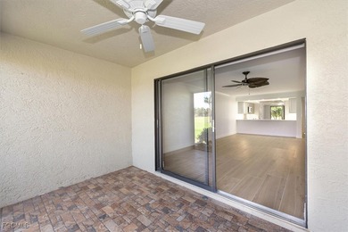 Experience comfortable Florida living in this sought-after on Kelly Greens Golf and Country Club in Florida - for sale on GolfHomes.com, golf home, golf lot