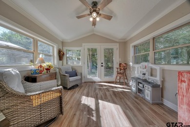 Welcome to Hideaway Lake--a private, gated resort community on Hide-A-Way Lake Golf Course in Texas - for sale on GolfHomes.com, golf home, golf lot