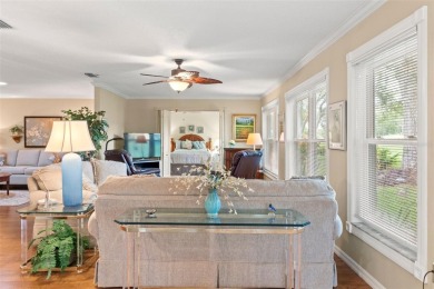 Location, Location! Golf Course Gem Don't miss this incredible on Timber Pines Golf Course in Florida - for sale on GolfHomes.com, golf home, golf lot