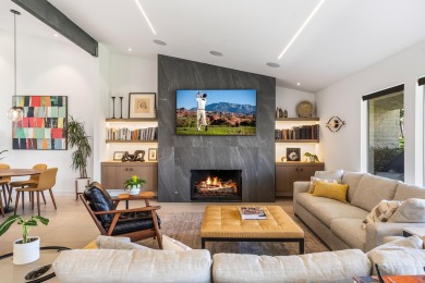 Home is available for lease (30 day minimum, mid July -October) on Desert Horizons Country Club in California - for sale on GolfHomes.com, golf home, golf lot