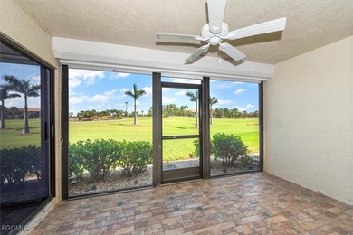 Experience comfortable Florida living in this sought-after on Kelly Greens Golf and Country Club in Florida - for sale on GolfHomes.com, golf home, golf lot