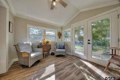 Welcome to Hideaway Lake--a private, gated resort community on Hide-A-Way Lake Golf Course in Texas - for sale on GolfHomes.com, golf home, golf lot