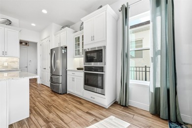 Welcome to resort-style living in the Four Seasons 55+ on Mystic Dunes Resort and Golf Club in Florida - for sale on GolfHomes.com, golf home, golf lot