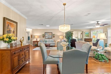 Location, Location! Golf Course Gem Don't miss this incredible on Timber Pines Golf Course in Florida - for sale on GolfHomes.com, golf home, golf lot