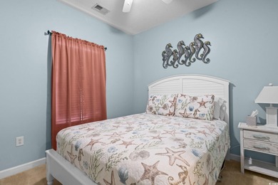 Serene Top-Floor Escape! Enjoy peaceful pond-front living from on  in South Carolina - for sale on GolfHomes.com, golf home, golf lot