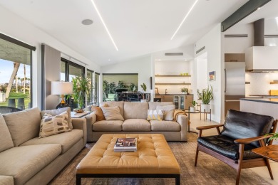 Home is available for lease (30 day minimum, mid July -October) on Desert Horizons Country Club in California - for sale on GolfHomes.com, golf home, golf lot