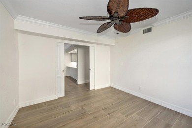 Experience comfortable Florida living in this sought-after on Kelly Greens Golf and Country Club in Florida - for sale on GolfHomes.com, golf home, golf lot