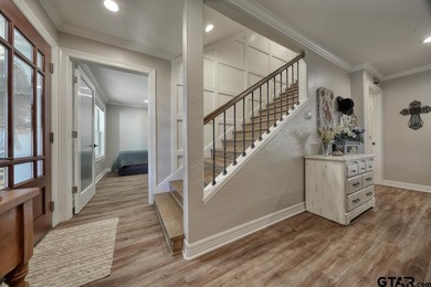 Welcome to Hideaway Lake--a private, gated resort community on Hide-A-Way Lake Golf Course in Texas - for sale on GolfHomes.com, golf home, golf lot