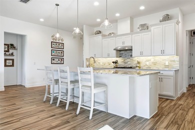 Welcome to resort-style living in the Four Seasons 55+ on Mystic Dunes Resort and Golf Club in Florida - for sale on GolfHomes.com, golf home, golf lot