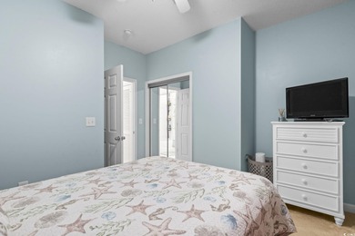 Serene Top-Floor Escape! Enjoy peaceful pond-front living from on  in South Carolina - for sale on GolfHomes.com, golf home, golf lot